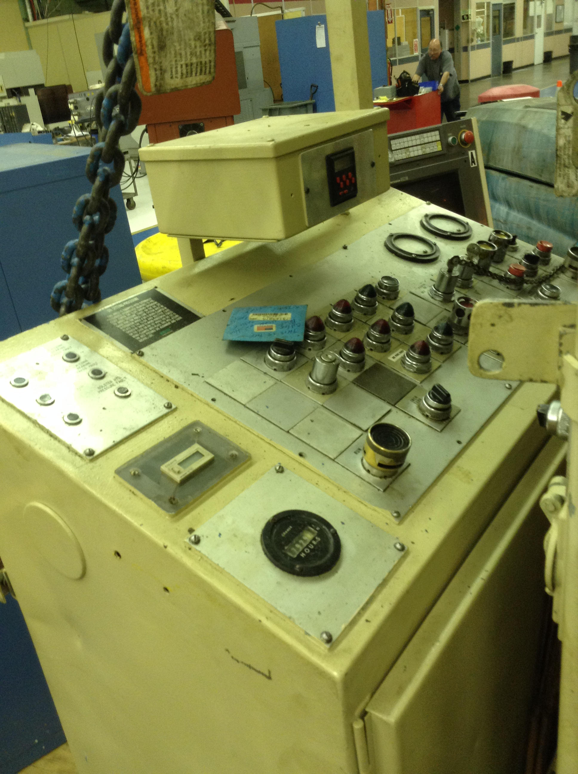 Equipment picture